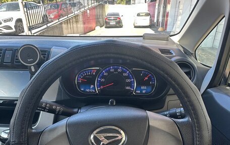 Daihatsu Move VI рестайлинг, 2013 год, 445 000 рублей, 7 фотография