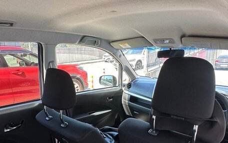 Daihatsu Move VI рестайлинг, 2013 год, 445 000 рублей, 4 фотография