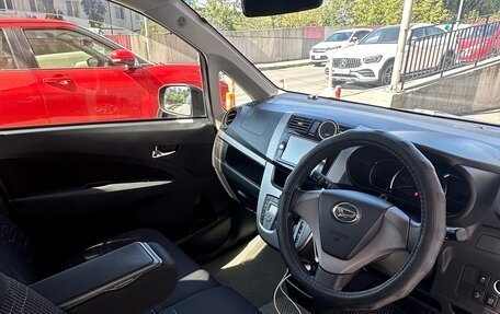 Daihatsu Move VI рестайлинг, 2013 год, 445 000 рублей, 8 фотография