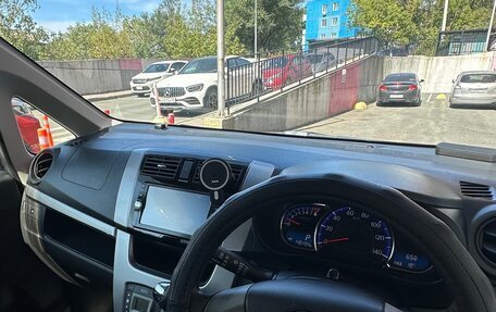 Daihatsu Move VI рестайлинг, 2013 год, 445 000 рублей, 9 фотография