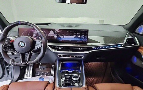 BMW X7, 2022 год, 13 999 123 рублей, 11 фотография