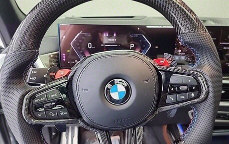 BMW X7, 2022 год, 13 999 123 рублей, 12 фотография