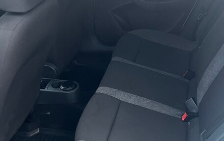Skoda Rapid II, 2020 год, 750 000 рублей, 7 фотография