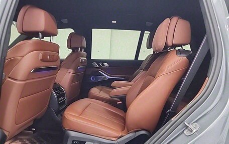 BMW X7, 2022 год, 13 999 123 рублей, 10 фотография