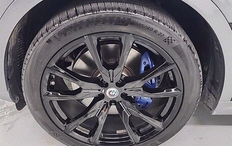 BMW X7, 2022 год, 13 999 123 рублей, 6 фотография