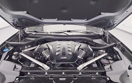 BMW X7, 2022 год, 13 999 123 рублей, 5 фотография