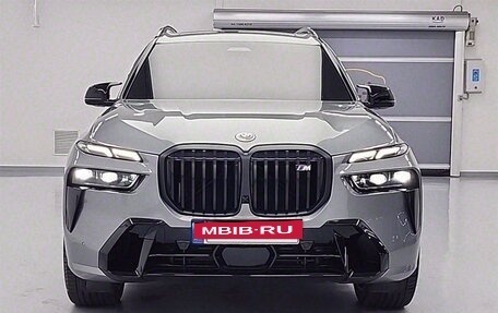 BMW X7, 2022 год, 13 999 123 рублей, 2 фотография