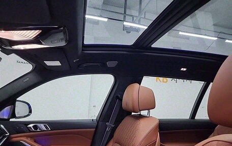 BMW X7, 2022 год, 13 999 123 рублей, 9 фотография