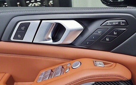 BMW X7, 2022 год, 13 999 123 рублей, 7 фотография