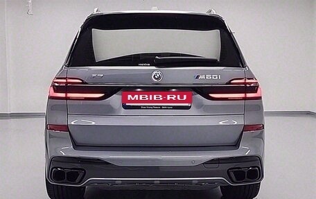 BMW X7, 2022 год, 13 999 123 рублей, 4 фотография