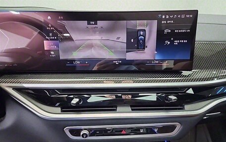 BMW X7, 2022 год, 13 999 123 рублей, 16 фотография