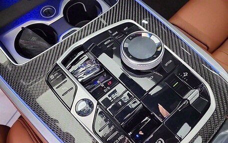 BMW X7, 2022 год, 13 999 123 рублей, 17 фотография