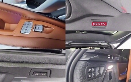 BMW X7, 2022 год, 13 999 123 рублей, 18 фотография