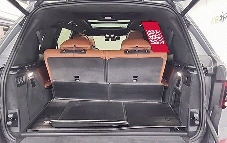 BMW X7, 2022 год, 13 999 123 рублей, 19 фотография