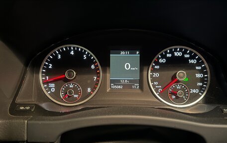 Volkswagen Tiguan I, 2013 год, 1 550 000 рублей, 6 фотография