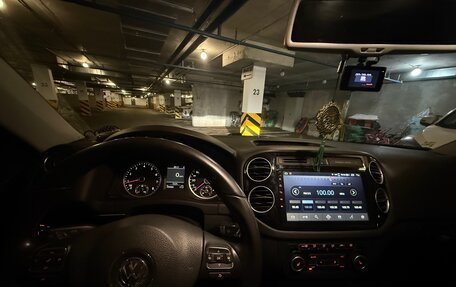 Volkswagen Tiguan I, 2013 год, 1 550 000 рублей, 7 фотография
