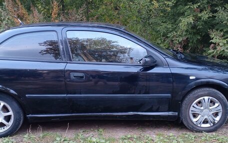 Opel Astra G, 2002 год, 150 000 рублей, 2 фотография