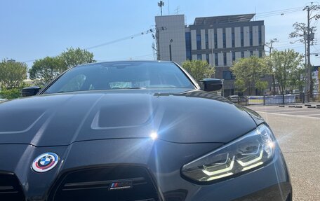 BMW M4, 2022 год, 7 494 123 рублей, 6 фотография