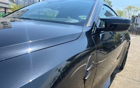 BMW M4, 2022 год, 7 494 123 рублей, 7 фотография