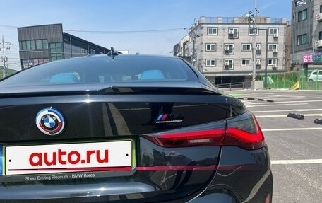 BMW M4, 2022 год, 7 494 123 рублей, 5 фотография