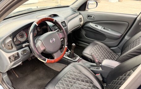 Nissan Almera Classic, 2007 год, 320 000 рублей, 7 фотография
