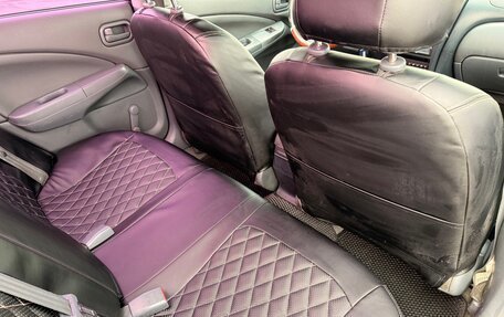 Nissan Almera Classic, 2007 год, 320 000 рублей, 11 фотография