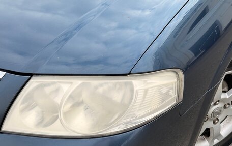 Nissan Almera Classic, 2007 год, 320 000 рублей, 12 фотография