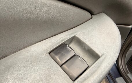 Nissan Almera Classic, 2007 год, 320 000 рублей, 10 фотография