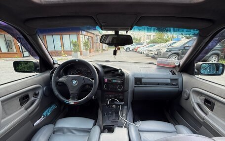 BMW 3 серия, 1991 год, 849 000 рублей, 9 фотография