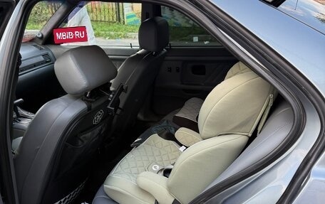 BMW 3 серия, 1991 год, 849 000 рублей, 11 фотография