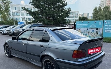 BMW 3 серия, 1991 год, 849 000 рублей, 5 фотография