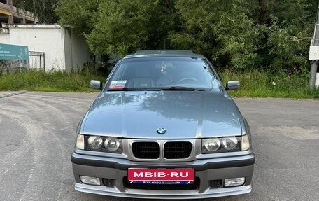 BMW 3 серия, 1991 год, 849 000 рублей, 1 фотография