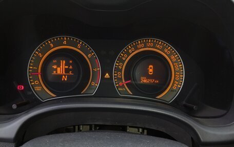 Toyota Corolla, 2007 год, 550 000 рублей, 5 фотография