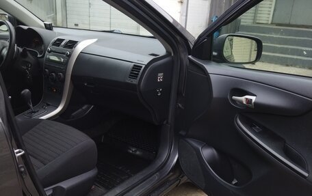 Toyota Corolla, 2007 год, 550 000 рублей, 6 фотография