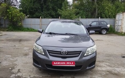 Toyota Corolla, 2007 год, 550 000 рублей, 1 фотография