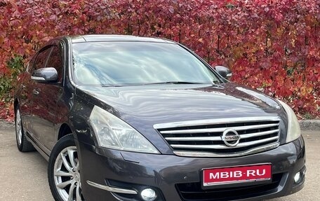 Nissan Teana, 2008 год, 970 000 рублей, 1 фотография