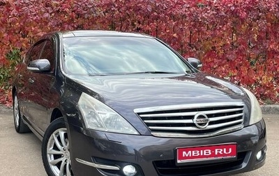 Nissan Teana, 2008 год, 970 000 рублей, 1 фотография