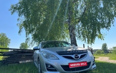 Mazda 6, 2010 год, 1 150 000 рублей, 1 фотография