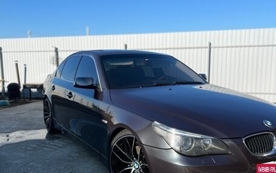 BMW 5 серия, 2004 год, 1 070 000 рублей, 1 фотография