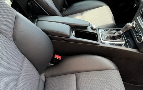 Mercedes-Benz C-Класс, 2012 год, 2 300 000 рублей, 23 фотография