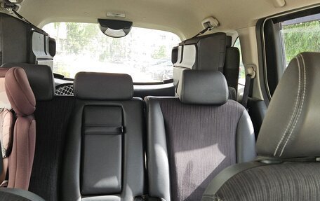 Honda Freed I, 2012 год, 1 100 000 рублей, 4 фотография