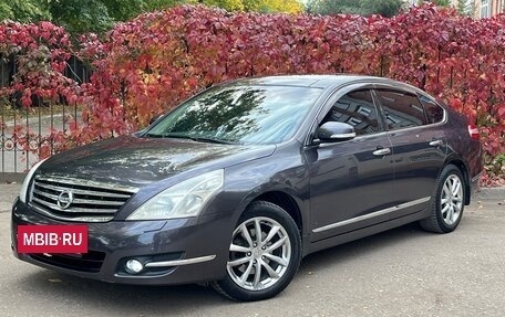Nissan Teana, 2008 год, 970 000 рублей, 4 фотография