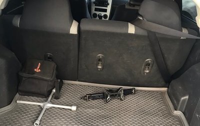 Dodge Caliber I рестайлинг, 2007 год, 380 000 рублей, 1 фотография