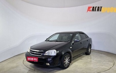 Chevrolet Lacetti, 2007 год, 299 000 рублей, 1 фотография