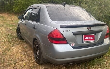 Nissan Tiida, 2005 год, 430 000 рублей, 1 фотография