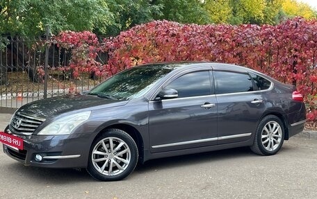 Nissan Teana, 2008 год, 970 000 рублей, 5 фотография