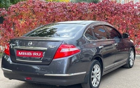 Nissan Teana, 2008 год, 970 000 рублей, 8 фотография