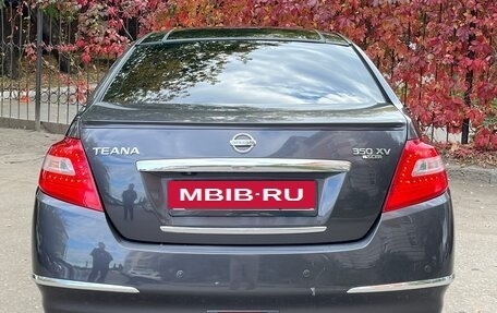 Nissan Teana, 2008 год, 970 000 рублей, 7 фотография
