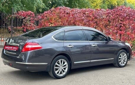 Nissan Teana, 2008 год, 970 000 рублей, 9 фотография