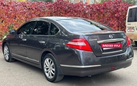 Nissan Teana, 2008 год, 970 000 рублей, 6 фотография